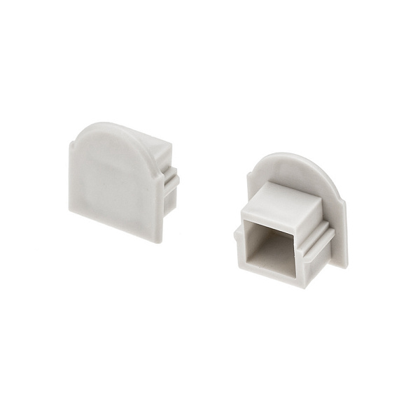 Заглушка для профиля REGULOR (Arlight, Пластик) Lednikoff