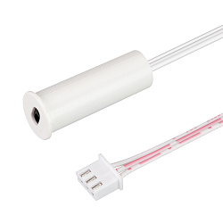 INTELLIGENT ARLIGHT Датчик движения SMART-SENS-1101-01-12-DIM-IN White (5V, Sweep) (IARL, IP20 Пластик, 5 лет)