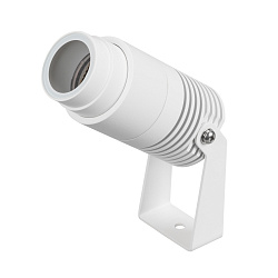 Светильник ALT-RAY-ZOOM-R52-8W Warm3000 (WH, 10-40 deg, 230V) (Arlight, IP67 Металл, 3 года)