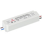 Блок питания ARPV-LV24050-A (24V, 2.0A, 48W) (Arlight, IP67 Пластик, 3 года) Lednikoff