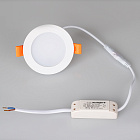 Светильник DL-BL90-5W Day White (Arlight, IP40 Металл, 3 года) Lednikoff