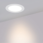 Светильник DL-BL125-9W Day White (Arlight, IP40 Металл, 3 года) Lednikoff