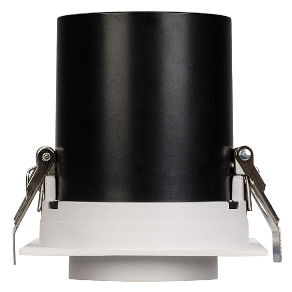 Светильник LGD-PULL-S100x100-10W Warm3000 (WH, 20 deg) (Arlight, IP20 Металл, 3 года) Lednikoff