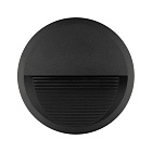 Светильник встраиваемый LTD-RIBONIK-R202-8W Day4000 (Черный, 50 deg, 230V) (Arlight, IP65 Металл, 5 лет) Lednikoff