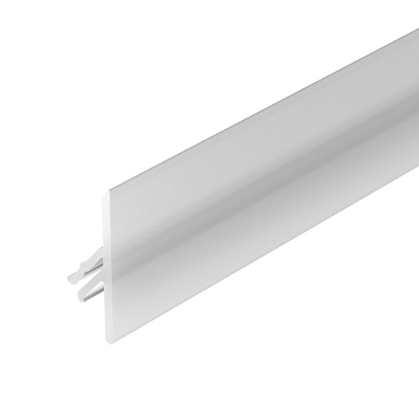 Рефлектор для профиля KLUS-POWER-W50-2000 (Arlight, Пластик) Lednikoff