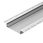 Профиль SL-LINIA97-FANTOM-2000 ANOD (Arlight, Алюминий) Lednikoff