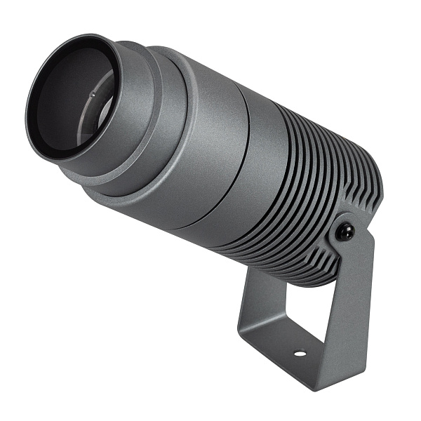 Светильник ALT-RAY-ZOOM-R75-18W Day4000 (DG, 10-40 deg, 230V) (Arlight, IP67 Металл, 3 года) Lednikoff