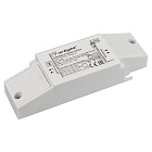 Блок питания ARJ-20-PFC-TRIAC-A (20W, 350-500mA) (Arlight, IP20 Пластик, 5 лет) Lednikoff