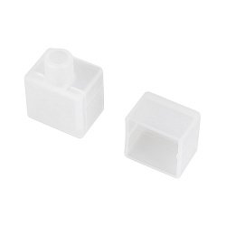 Заглушка ARL-WAVE-1615-CAP-SET-WH (Arlight, Пластик)