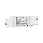 Блок питания ARJ-7-PFC-TRIAC-A (7W, 350-500mA) (Arlight, IP20 Пластик, 5 лет) Lednikoff