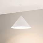 Светильник SP-MAKOTO-R550-14W Warm3000 (WH, 36 deg, 230V, TRIAC) (Arlight, IP20 Металл, 3 года) Lednikoff