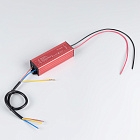 Блок питания ARPJ-SN-84600-PFC (50W, 54-84V, 600mA) (Arlight, IP65 Металл, 3 года) Lednikoff