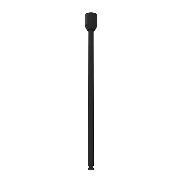 Подвес жесткий ART-APRIORI-ROD-E-L400 (BK) (Arlight, IP20 Металл, 3 года)