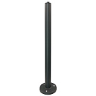 Основание для светильника ALT-POLE-BASE-300 (DG) (Arlight, Металл) Lednikoff