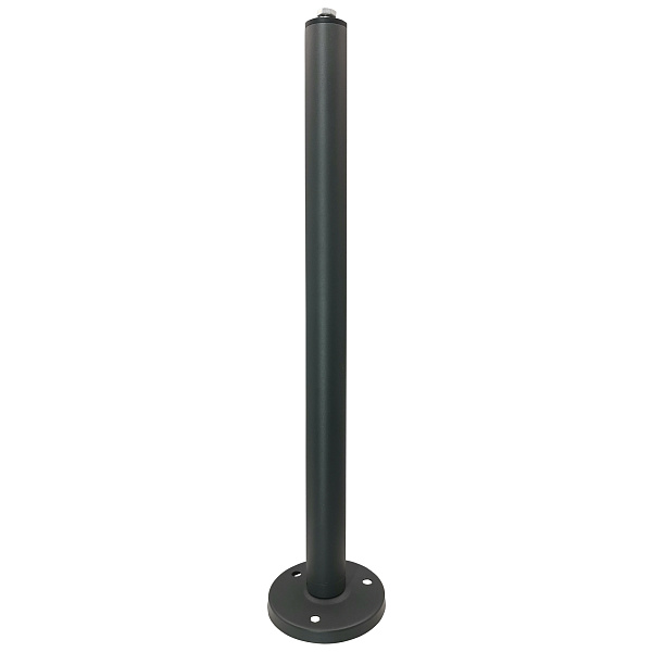 Основание для светильника ALT-POLE-BASE-300 (DG) (Arlight, Металл) Lednikoff