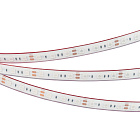 Светодиодная лента герметичная RTW-PFS-B60-13mm 12V Green (14.4 W/m, IP68, 5060, 5m) (Arlight, 14.4 Вт/м, IP68) Lednikoff