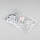 Разъем выводной ARL-RGB-4PIN-L300-F-IP67 (Arlight, -) Lednikoff