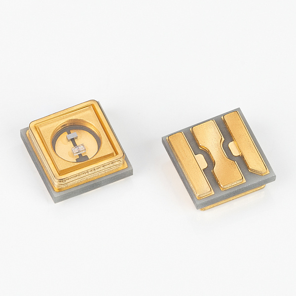 Светодиод ARL-3535-TWA-UV280 (6V, 40 mA) (Arlight, SMD 3535) Lednikoff