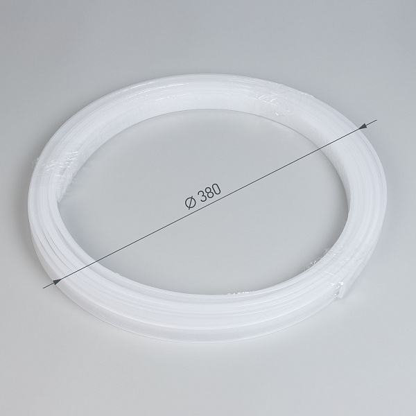 Экран W24-10000 OPAL (Arlight, Пластик) Lednikoff