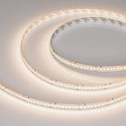 Светодиодная лента UL-A200-10mm 24V Warm3500 (20 W/m, IP20, 5m) (Arlight, высок.эфф.150 лм/Вт) Lednikoff