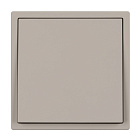 Механизм звонкового выключателя SWT-NOBE-MKR1-SFPL-CA (230V, 10A) (Arlight, Кашемир) Lednikoff