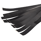 Резина ALM для профилей GLASS (Arlight, -) Lednikoff