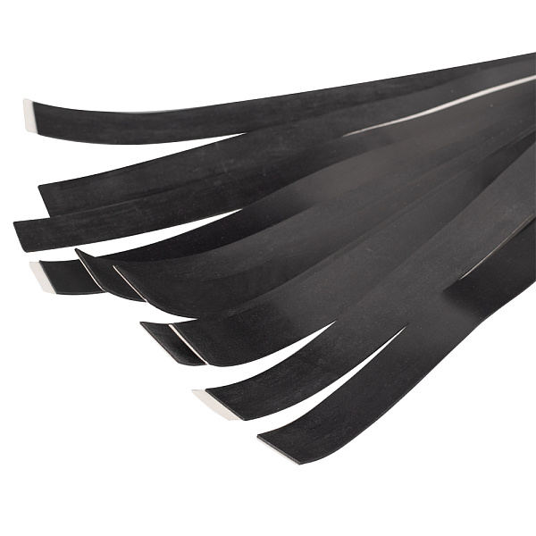 Резина ALM для профилей GLASS (Arlight, -) Lednikoff