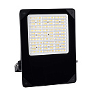 Светильник MS-GRAZ-S233x313-100W Day4000-MIX (Черный, 60x120 deg, 230V) (Arlight, IP65 Металл, 5 лет) Lednikoff