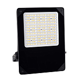 Светильник MS-GRAZ-S233x313-100W Day4000-MIX (Черный, 60x120 deg, 230V) (Arlight, IP65 Металл, 5 лет)