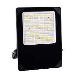 Светильник MS-GRAZ-S233x313-100W Day4000-MIX (Черный, 60x120 deg, 230V) (Arlight, IP65 Металл, 5 лет)