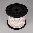 Светодиодная лента герметичная MOONLIGHT-PRO-SIDE-X320-16x16mm 48V White6000 (10 W/m, IP67, 30m, wire x2) (Arlight, Вывод боковой, 7 лет)
