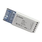 INTELLIGENT ARLIGHT Диммер TY-102-MIX-SUF (12-24V, 2x5A) (IARL, -) Lednikoff