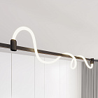 Светильник ART-APRIORI-TUBE-ELASTIC-R38-L3000-36W Day4000 (BK, 360 deg, 48V) (Arlight, IP20 Металл, (Arlight, IP20 Металл, 3 года)