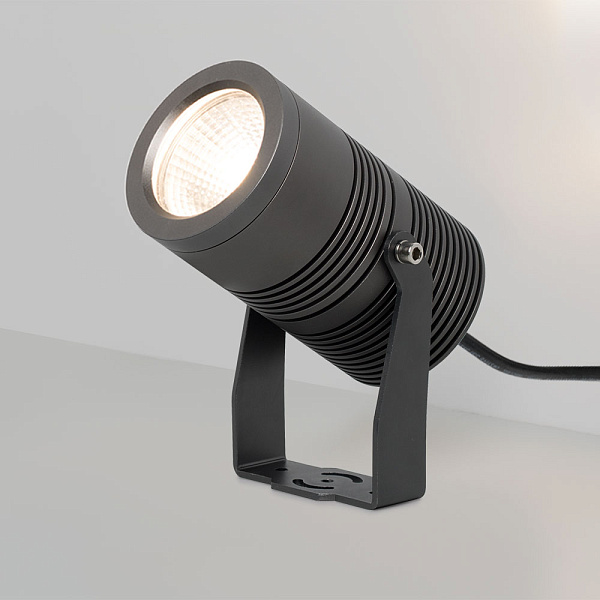 Светильник ALT-RAY-R89-25W Day4000 (DG, 24 deg, 230V) (Arlight, IP67 Металл, 3 года) Lednikoff
