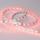 Светодиодная лента RT 2-5000 24V RGB 2x (5060, 300 LED, LUX) (Arlight, 14.4 Вт/м, IP20) Lednikoff