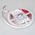 Светодиодная лента COB-X768-12mm 24V RGBW-White (15 W/m, IP20, CSP, 5m) (Arlight, 5 лет) Lednikoff