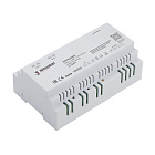 INTELLIGENT ARLIGHT Контроллер DALI-LOGIC-LITE-PS-x2 (230B, Ethernet) (IARL, IP20 Пластик, 2 года) Lednikoff