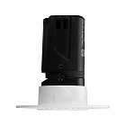 Светильник MS-ARADO-TRIMLESS-R35-3W Warm2700 (WH-WH, 36 deg, 230V) (Arlight, IP20 Металл, 5 лет) Lednikoff