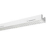 Светильник LGD-LUNGO-4TR-L1200-39W-60W Warm3000 (Белый, 90 deg, 230V) (Arlight, IP20 Металл, 5 лет)