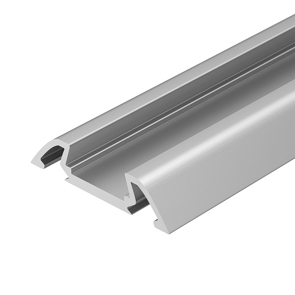 Профиль PHS-A-2000 ANOD (Arlight, Алюминий) Lednikoff