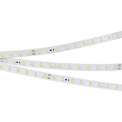Светодиодная лента IC-A78-10mm 48V Day5000 (4 W/m, IP20, 2835, 50m) (Arlight, стабилизированная)
