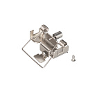 Крепёж для датчиков движения JX-01A (Arlight, Металл) Lednikoff