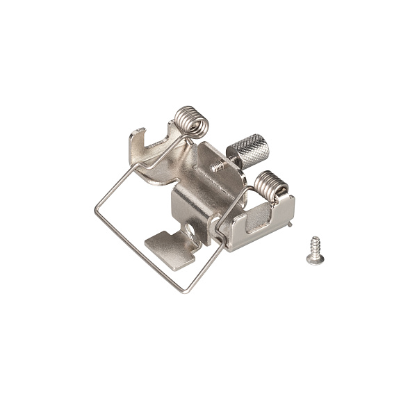 Крепёж для датчиков движения JX-01A (Arlight, Металл) Lednikoff