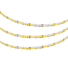 Светодиодная лента SPI-COB-X378-12mm 24V Day4000-PX21-BPT (8 W/m, IP20, 5m) (Arlight, бегущий огонь) Lednikoff