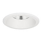 Светильник MS-ALORA-BUILT-R140-12W Day4000-MIX (WH, 40 deg, TRIAC) (Arlight, IP54 Пластик, 3 года) Lednikoff