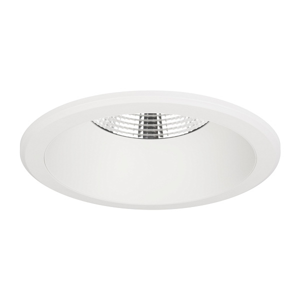 Светильник MS-ALORA-BUILT-R140-12W Day4000-MIX (WH, 40 deg, TRIAC) (Arlight, IP54 Пластик, 3 года) Lednikoff