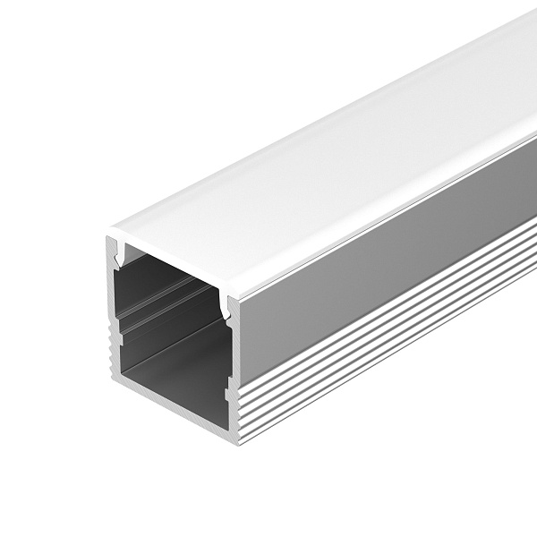 Профиль SL-MINI-15-3000 ANOD (Arlight, Алюминий) Lednikoff