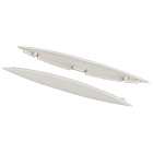 Заглушка для MULTI-B (Arlight, Пластик) Lednikoff