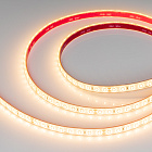 Светодиодная лента герметичная RTW-PS-A80-12mm 24V Warm2400 (4.8 W/m, IP67, TWP100, 5m) (Arlight, -) Lednikoff