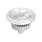 Лампа AR111-FORT-GU10-12W-DIM Warm3000 (Reflector, 24 deg, 230V) (Arlight, Металл) Lednikoff